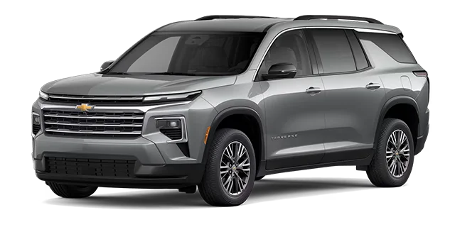 2027 Chevrolet Traverse for sale in Cape May Court House, NJ