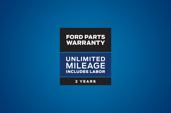 Ford Parts Warranty