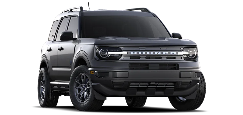 2025 Ford Bronco Sport Lease special in Butler, NJ