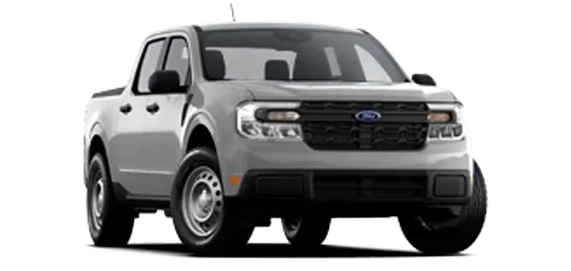 2025 Ford Maverick Lease special in Butler, NJ