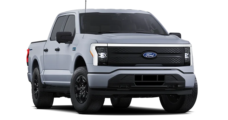 2025 Ford F-150 Lightning
