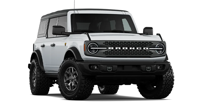 2026 Ford Bronco Special in Bethlehem, PA
