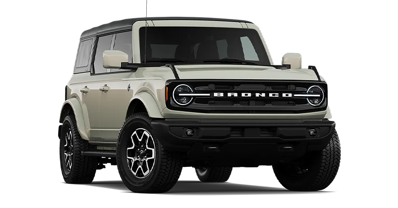 2026 Ford Bronco Special in Bethlehem, PA