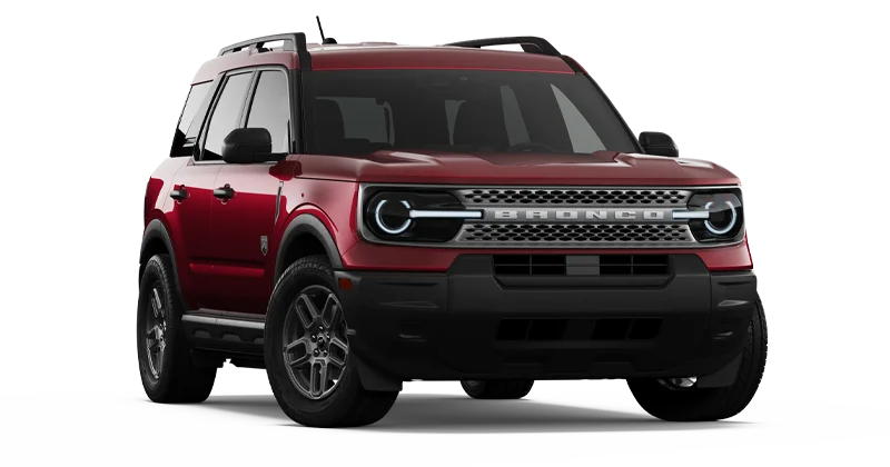 2026 Ford Bronco Sport Lease Special in Nazareth, PA