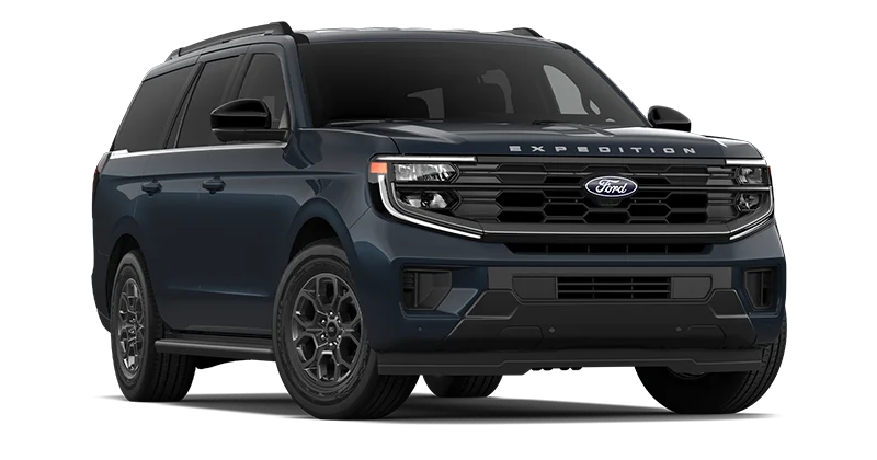 Find Your Ford at Mathieu Ford - Ford Expedition