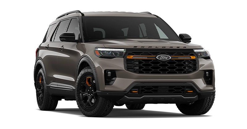Ford Explorer Special in Bethlehem, PA