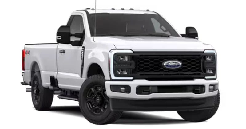 2026 Ford F-250 XL Lease special in Winchendon, MA