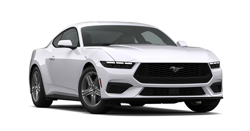 2026 Ford Mustang Lease Special in Nazareth, PA