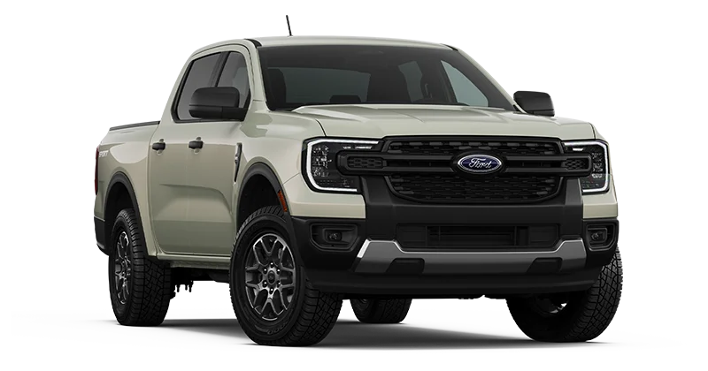 2026 Ford Ranger Lease Special in Nazareth, PA