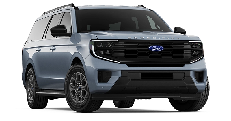 2026 Ford Mach-E Vehicle Cut-Out
