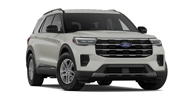 2027 Ford Explorer Lease Special in Nazareth, PA