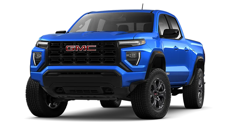 2026 GMC Canyon Crew Cab Elevation for sale in Bronx, NY