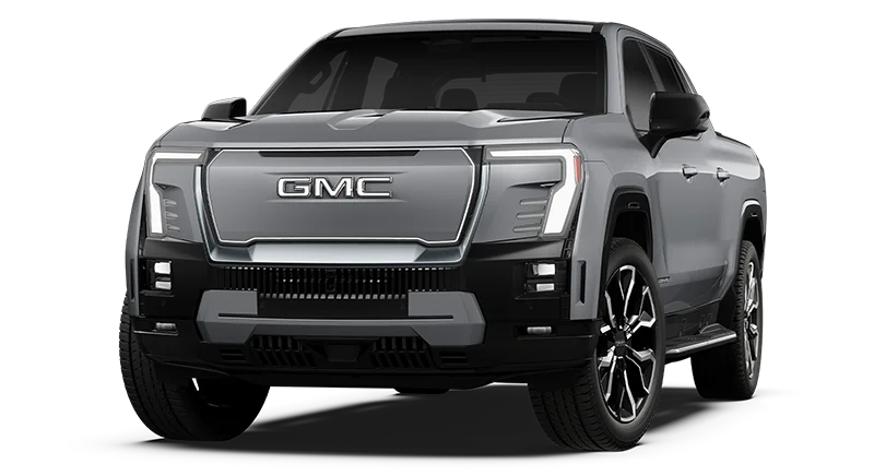 2025 GMC Sierra EV Denali for sale in Bronx, NY