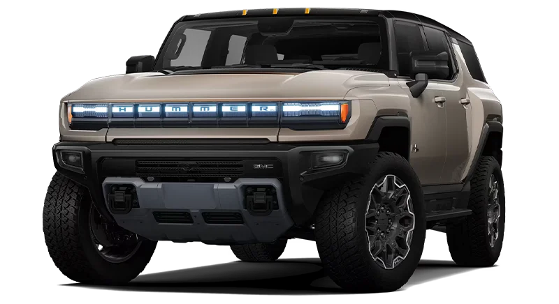 2026 GMC Hummer EV 3X for sale in Bronx, NY