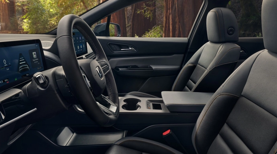 2025 Honda Prologue Interior