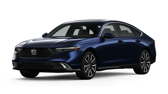 2025 Honda Accord Hybrid Touring 2025 Honda Accord Hybrid Touring in North Reading, MA