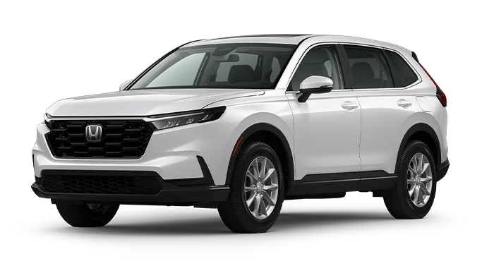 2026 Honda CR-V available at Curry Honda Chicopee
