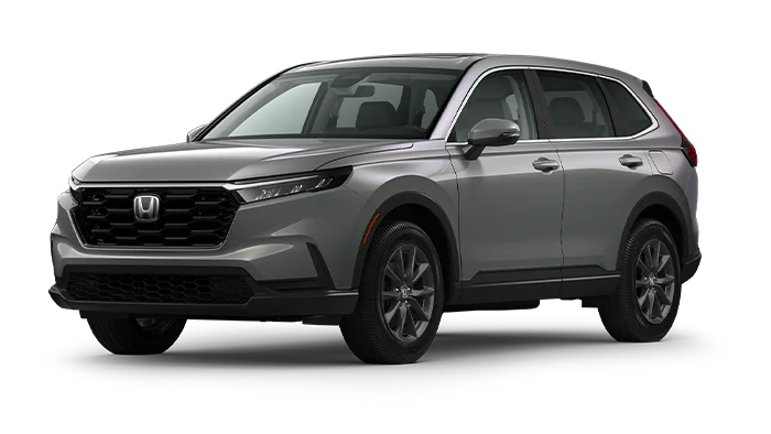2026 Honda CR-V EX-L AWD 2026 Honda CR-V EX-L AWD in North Reading, MA