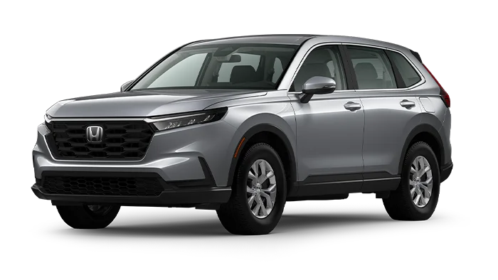 2026 Honda CR-V available at Curry Honda Chicopee