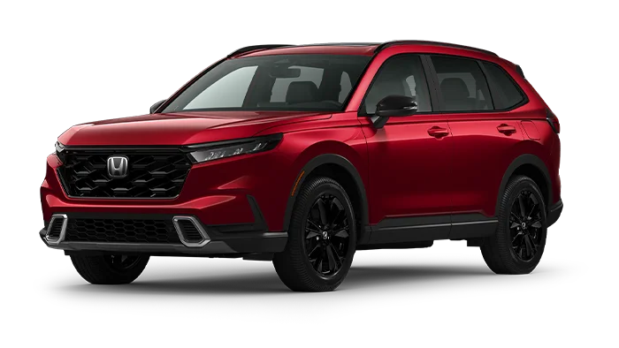 2026 Honda CR-V Hybrid Sport Touring AWD 2026 Honda CR-V Hybrid Sport Touring AWD in North Reading, MA