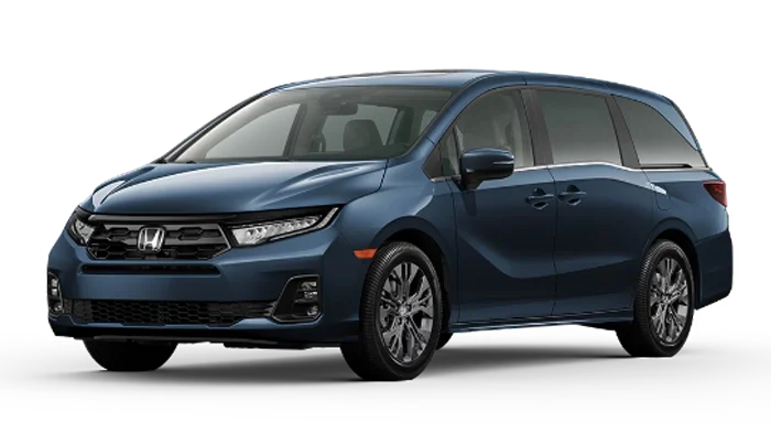 2026 Honda Odyssey Touring 2026 Honda Odyssey Touring in North Reading, MA