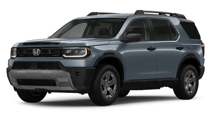 2026 Honda Passport RTL Towing AWD in North Reading, MA