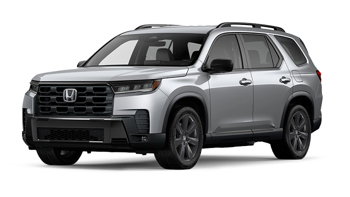 2026 Honda Pilot Sport available at Curry Honda Yorktown