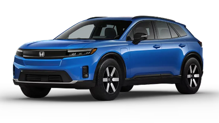 2026 Honda Prologue EX AWD in North Reading, MA