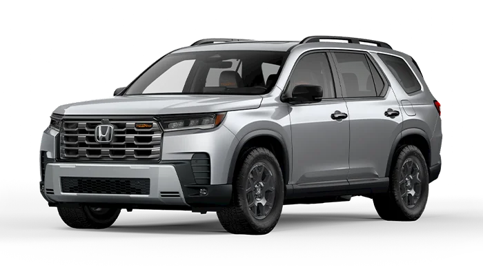 2026 Honda Pilot Elite AWD 2026 Honda Pilot Elite AWD in North Reading