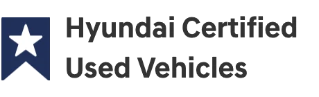 Hyundai Certified Used Vehicles