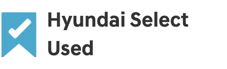 Hyundai Select Used