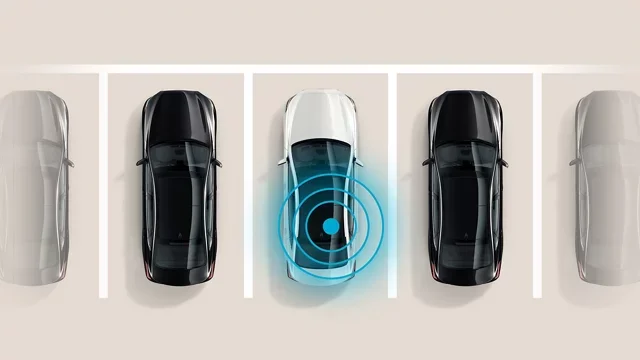 Advanced Rear Occupant Alert