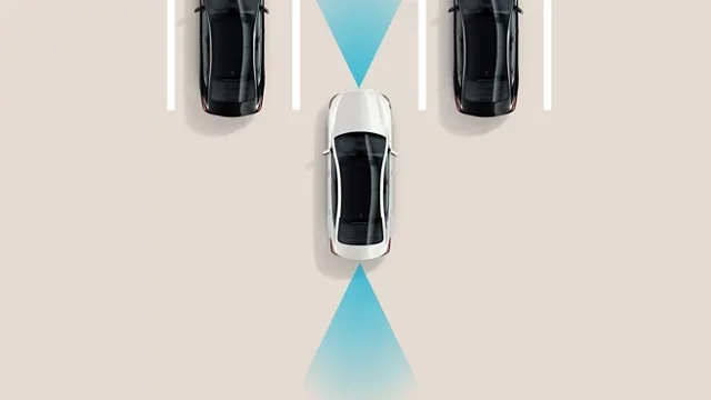 Remote Smart Parking Assist