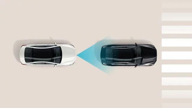 Forward Collision-Avoidance Assist with Pedestrian, Cyclist, and Junction Turning Detection