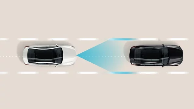Highway Driving Assist