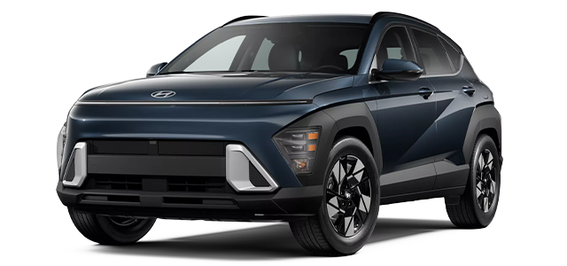 2025 Hyundai Kona Available at Hyundai of Keene
