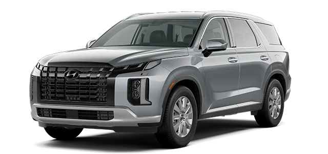 2025 Hyundai Palisade Available at Hyundai of Keene