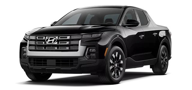 2025 Hyundai Santa Cruz Available at Hyundai of Keene