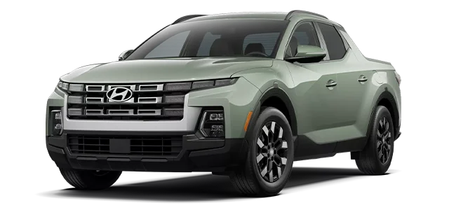 2025 Hyundai Santa Cruz Special in North Hampton, NH
