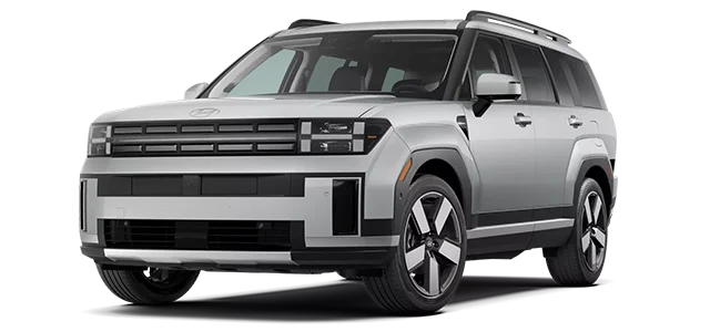 2025 Hyundai Tucson in North Hampton, NH