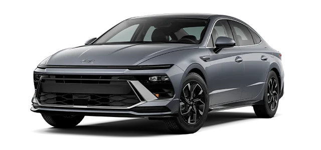 2025 Hyundai Sonata in North Hampton, NH