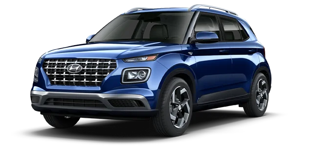 2025 Hyundai Venue in North Hampton, NH