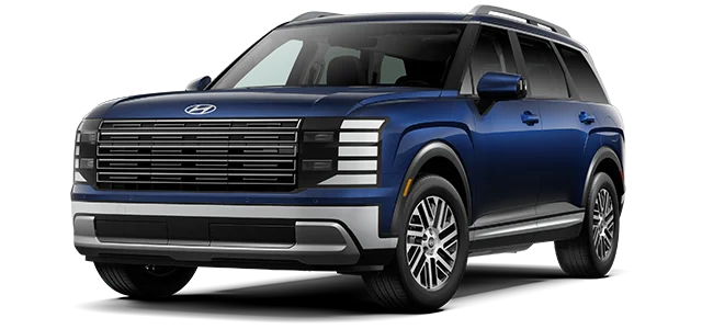 2025 Hyundai Palisade in North Hampton, NH