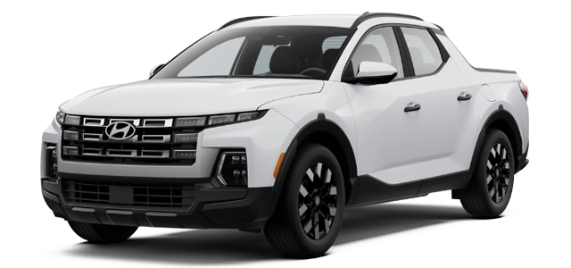 2026 Hyundai Santa Cruz in North Hampton, NH