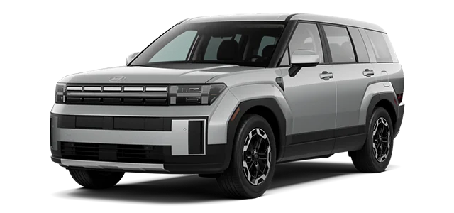 2026 Hyundai Santa Fe in North Hampton, NH