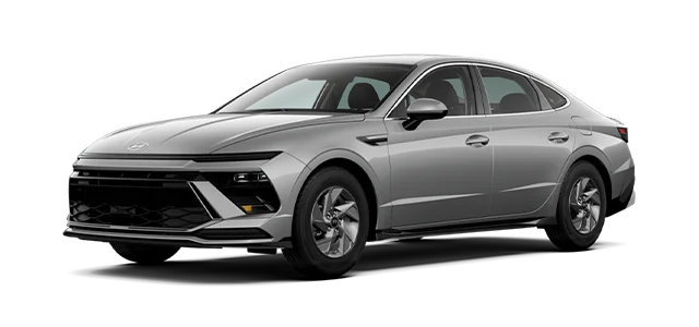 2026 Hyundai Sonata