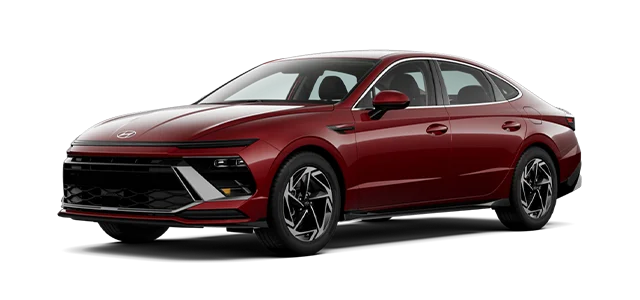 2026 Hyundai Sonata in North Hampton, NH