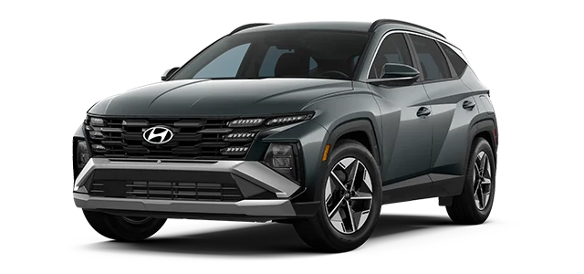 2026 Hyundai Tucson Hybrid in North Hampton, NH
