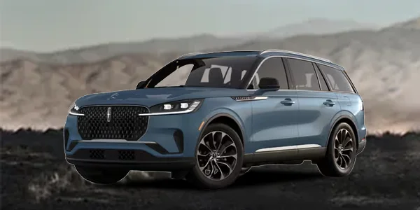 2025 Aviator