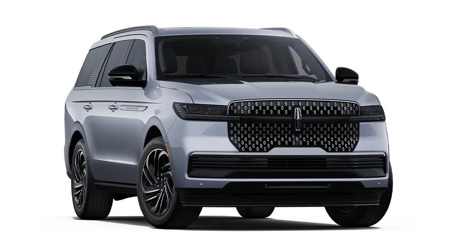 2025 Lincoln Navigator model
